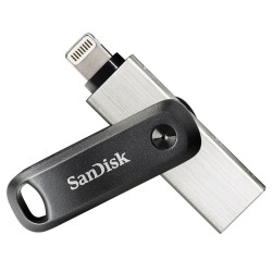 Pendrive SanDisk iXpand GO...