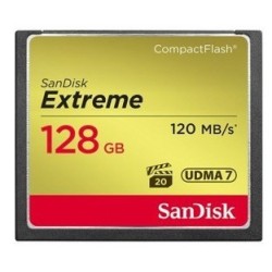 SANDISK COMPACT FLASH...