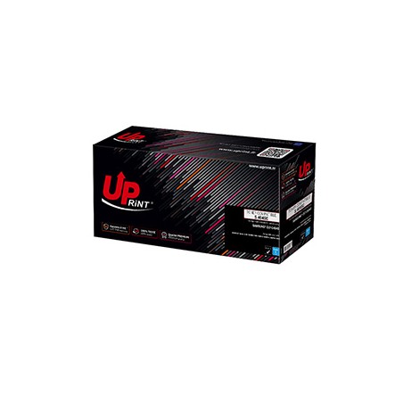 UPrint kompatybilny toner z Samsung CLT-C404S, S.404SC, cyan, 1000s