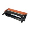 UPrint refabrykowany toner z Samsung CLT-C404S, S.404SC, cyan, 1000s