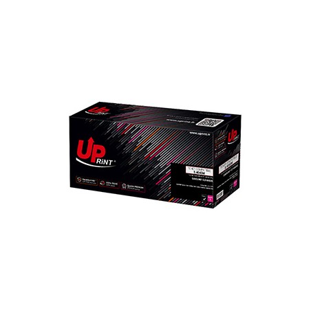 UPrint kompatybilny toner z Samsung CLT-M404S, S.404SM, magenta, 1000s
