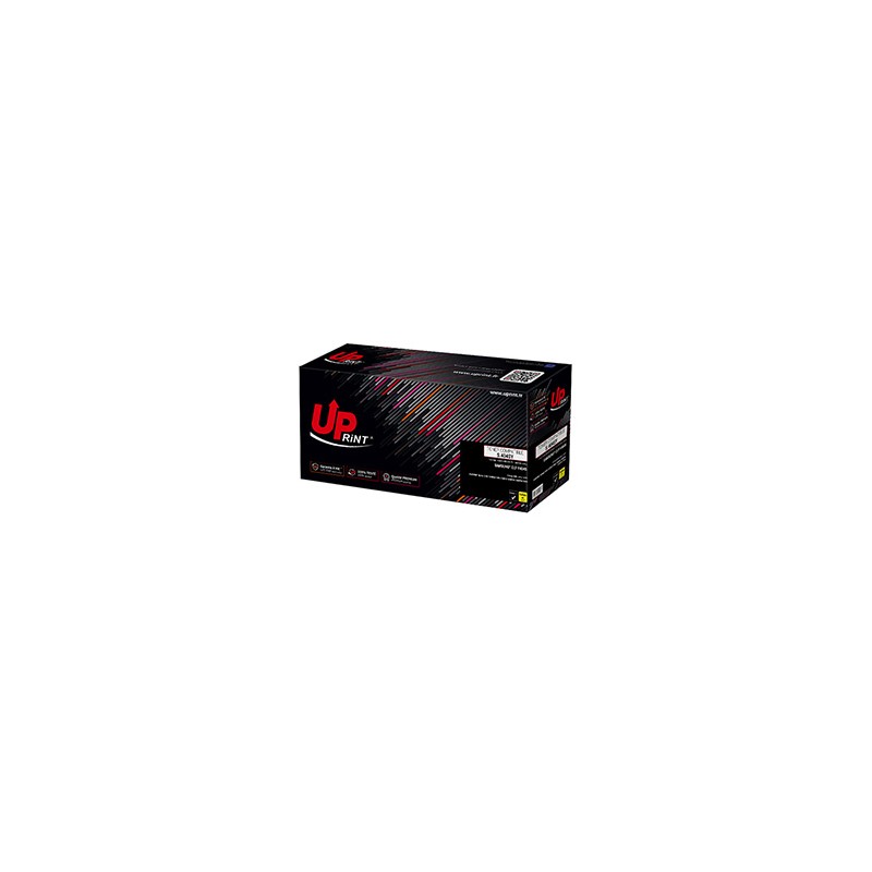 UPrint kompatybilny toner z Samsung CLT-Y404S, S.404SY, yellow, 1000s