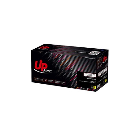 UPrint kompatybilny toner z Samsung CLT-Y404S, S.404SY, yellow, 1000s