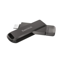 SANDISK FLASH iXpand LUXE...