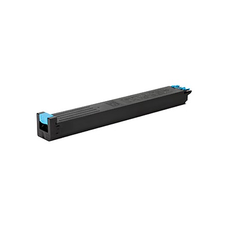 Katun Performance kompatybilny toner z Sharp MX-31GTCA, cyan, 15000s