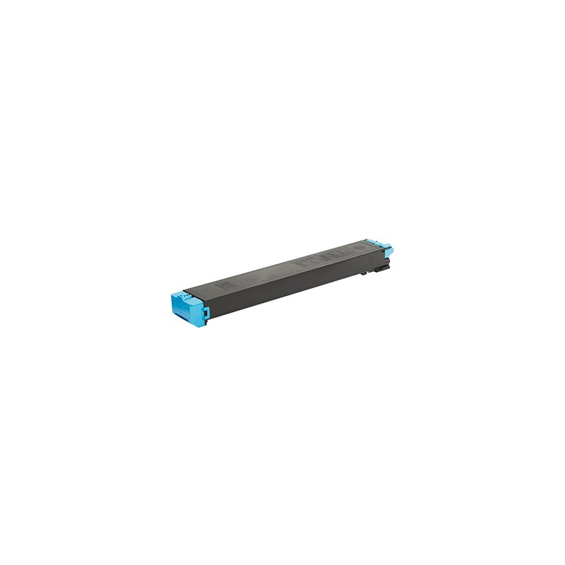 Katun Business Color kompatybilny toner z Sharp MX-36GTCA, cyan, 15000s