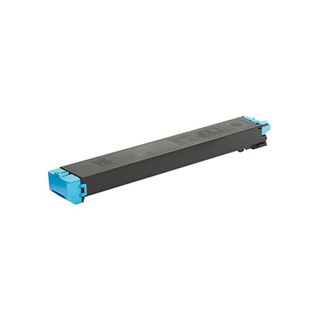 Katun Business Color kompatybilny toner z Sharp MX-36GTCA, cyan, 15000s