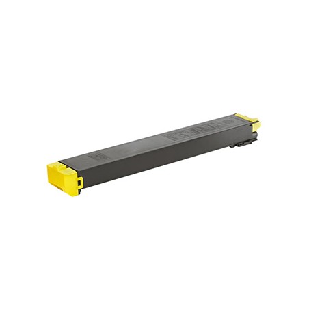 Katun Business Color kompatybilny toner z Sharp MX-36GTYA, yellow, 15000s