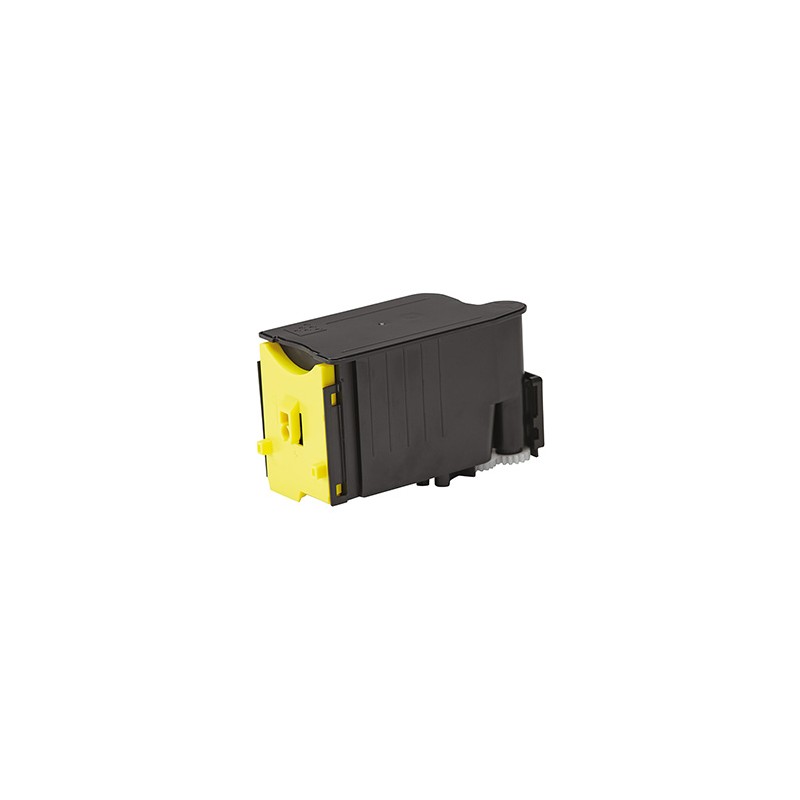Katun Business Color kompatybilny toner z Sharp MX-C30GTY, yellow, 6000s