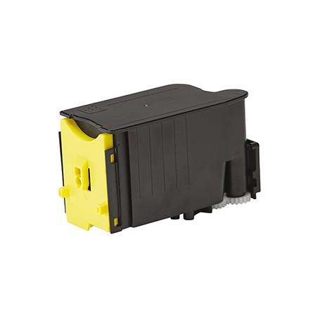 Katun Business Color kompatybilny toner z Sharp MX-C30GTY, yellow, 6000s
