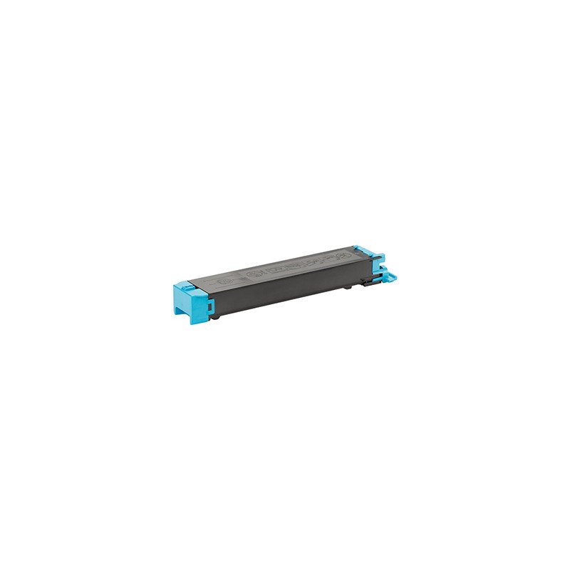 Katun Business Color kompatybilny toner z Sharp MX-C38GTC, cyan, 10000s