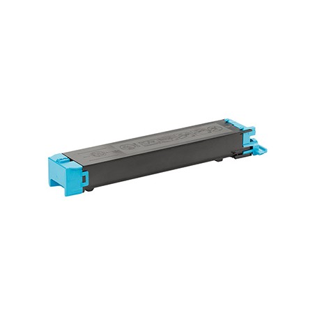 Katun Business Color kompatybilny toner z Sharp MX-C38GTC, cyan, 10000s