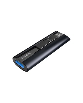 Pendrive SanDisk EXTREME PRO SDCZ880-256G-G46 (256GB USB 3.1 kolor czarny)