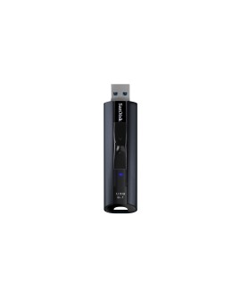 Pendrive SanDisk EXTREME PRO SDCZ880-256G-G46 (256GB USB 3.1 kolor czarny)