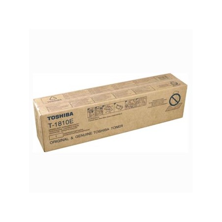 Toshiba oryginalny toner T1810E, 6AJ00000061, 6AJ00000214, black, 5900s