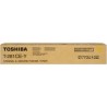 Toshiba oryginalny toner T281CEY, 6AK00000107, yellow, 10000s