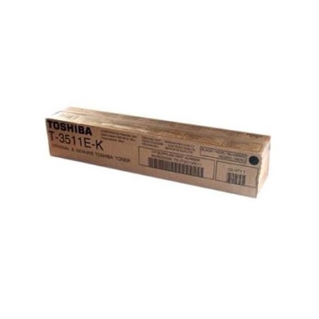 Toshiba oryginalny toner T3511E, black, 10800s, 450g
