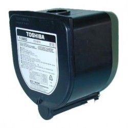 Toshiba oryginalny toner T3850E, black, 16500s, 500g