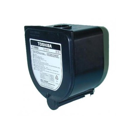 Toshiba oryginalny toner T3850E, black, 16500s, 500g