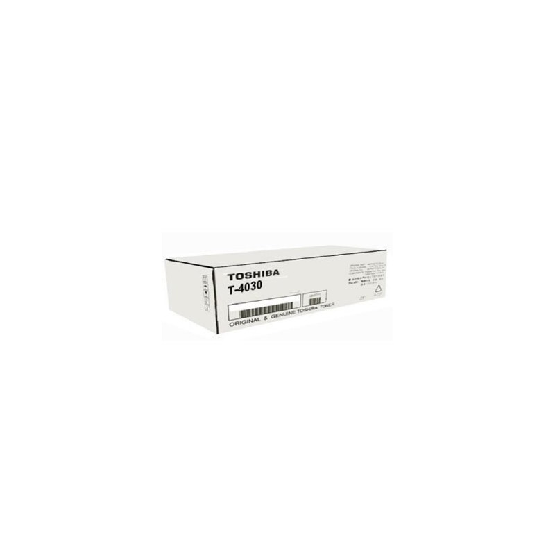 Toshiba oryginalny toner T4030, 6B000000452, black, 12000s