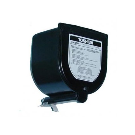 Toshiba oryginalny toner T4550, black, 16500s, 550g