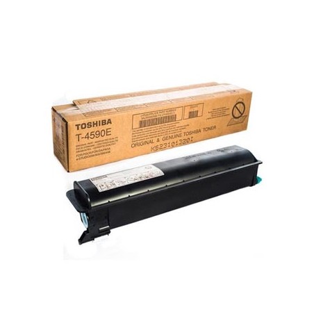 Toshiba oryginalny toner 6AJ00000086, 6AJ00000192, black, 36000s