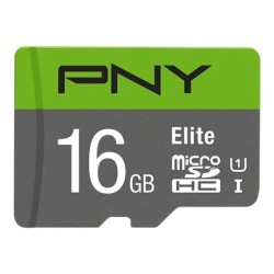 Karta pamięci PNY Elite...