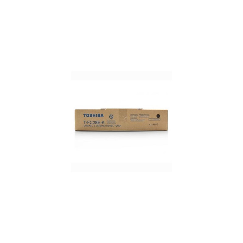 Toshiba oryginalny toner TFC28EK, 6AJ00000047, 6AK00000081, 6AJ00000278, black, 29000s