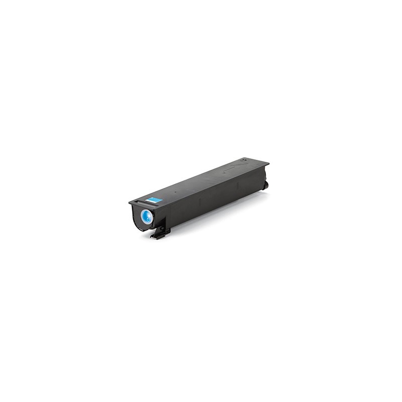 Katun Performance kompatybilny toner z Toshiba TFC28EC, 6AJ00000046, cyan, 24000s