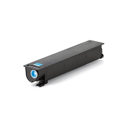 Katun Performance kompatybilny toner z Toshiba TFC28EC, 6AJ00000046, cyan, 24000s
