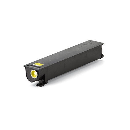 Katun Performance kompatybilny toner z Toshiba TFC28EY, 6AJ00000049, yellow, 24000s