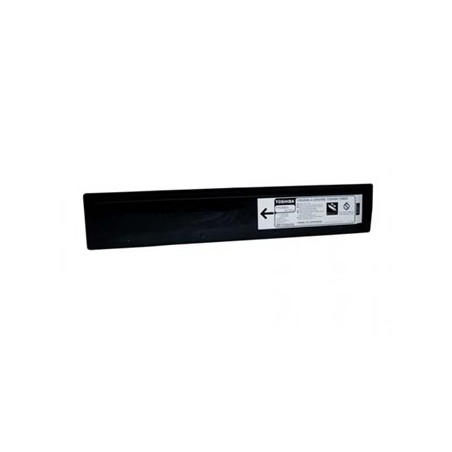 Toshiba oryginalny toner T-FC35K, 6AJ00000051, black