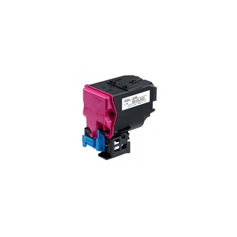 Develop oryginalny toner A5X03D0, TNP-48M, magenta, 10000s
