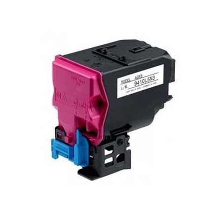 Develop oryginalny toner A5X03D0, TNP-48M, magenta, 10000s