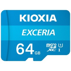 KIOXIA Exceria (M203)...