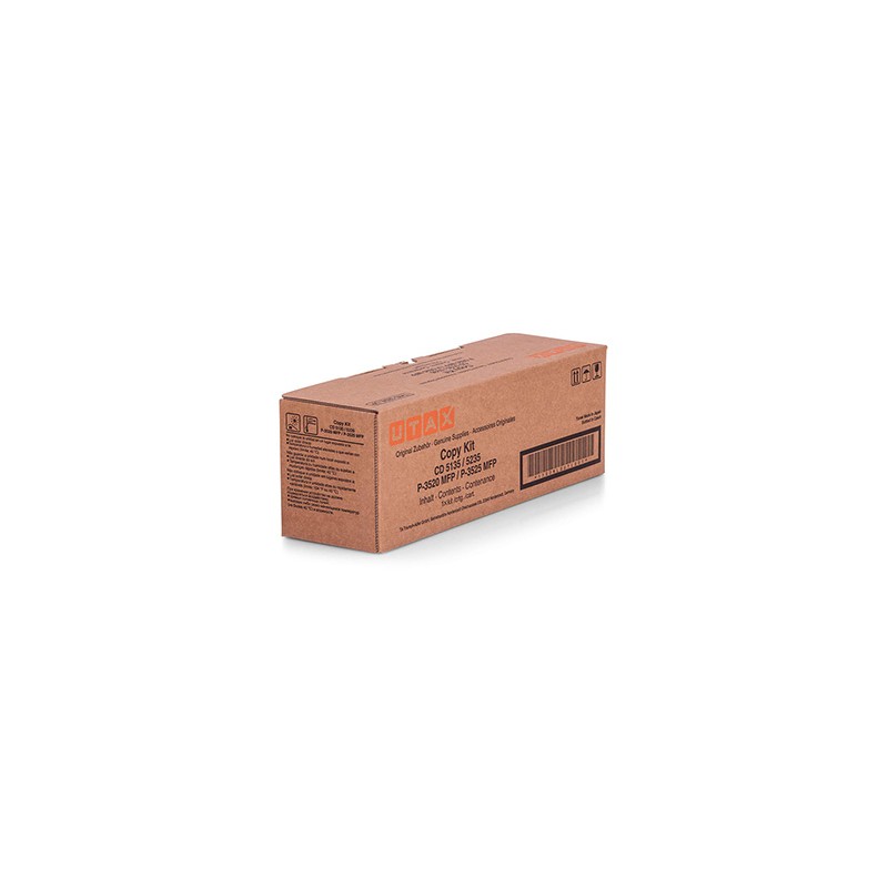 Utax oryginalny toner 613511010, TK-5135, black, 7200s