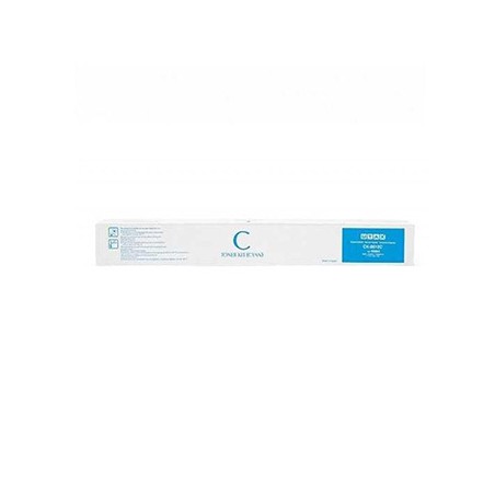 Utax oryginalny toner 1T02RMCUT0, CK-8513, cyan, 20000s