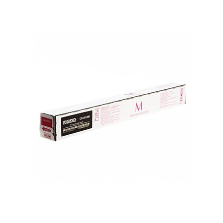 Utax oryginalny toner 1T02RMBUT0, CK-8513, magenta, 20000s