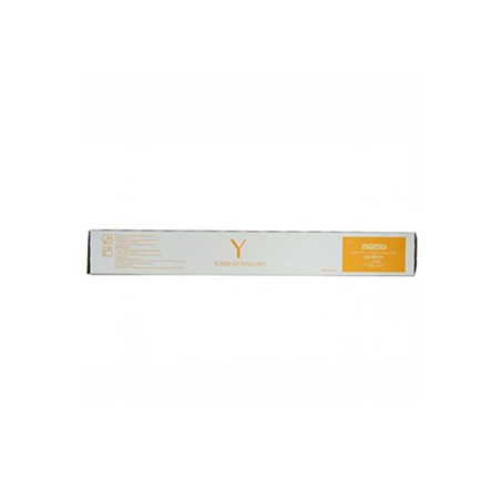Utax oryginalny toner 1T02RMAUT0, CK-8513, yellow, 20000s