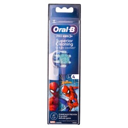 Braun Końcówki Oral-B...