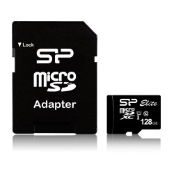 Karta pamięci Silicon Power...