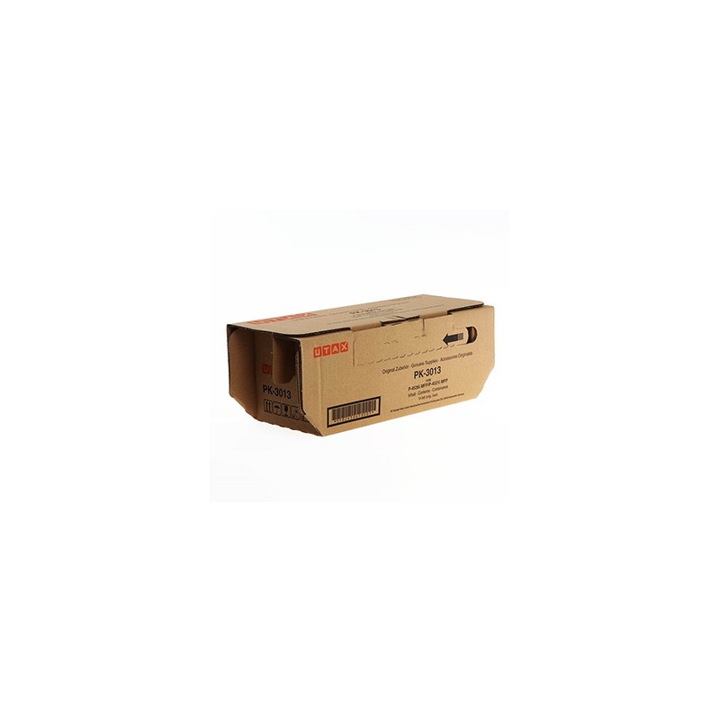 Utax oryginalny toner 1T02V30UT0, PK-3013, black, 14500s