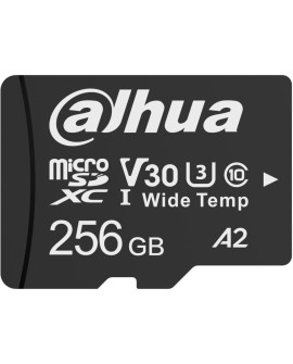 Karta pamięci 256GB DAHUA TF-W100-256GB