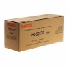 Utax oryginalny toner 1T02TVCUT0, cyan, 6000s