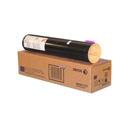 Xerox oryginalny toner 006R01177, magenta, 16000s