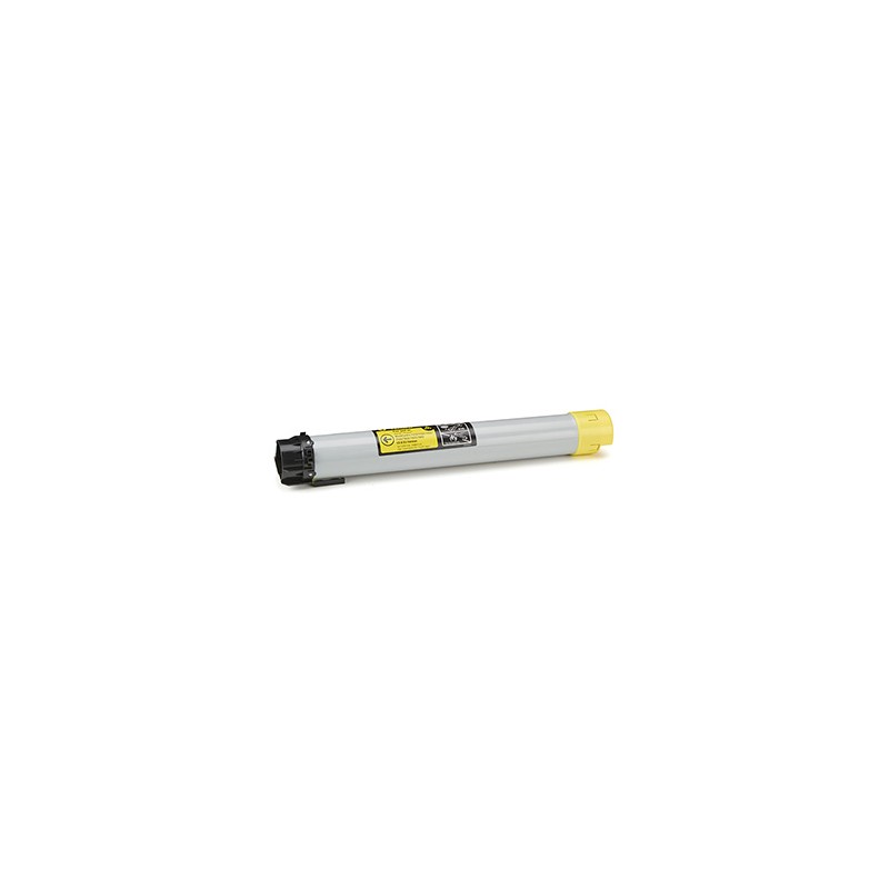 Katun Business Color kompatybilny toner z Xerox 006R01514, yellow, 15000s, Europa Zachodnia