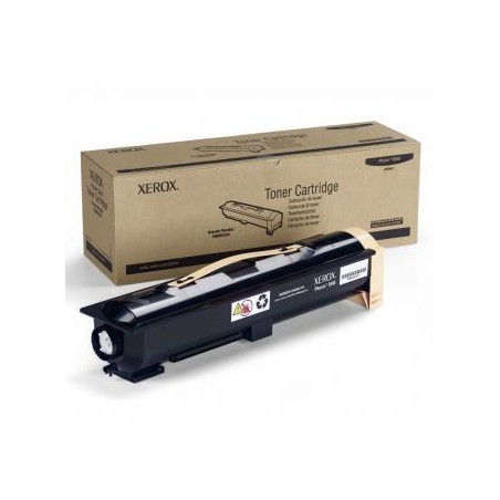 Xerox oryginalny toner 106R01294, black, 30000s