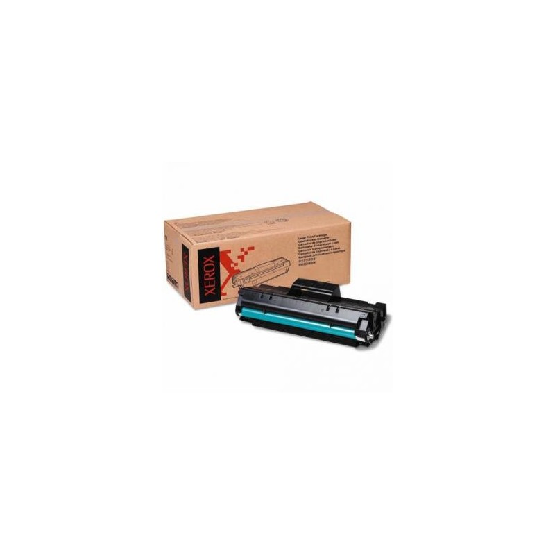 Xerox oryginalny toner 106R01410, black, 25000s