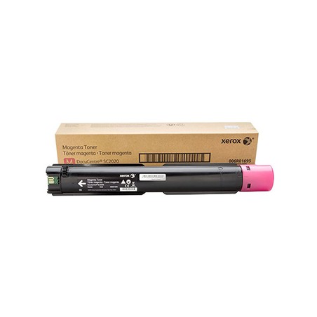 Xerox oryginalny toner 006R01695, magenta, 3000s