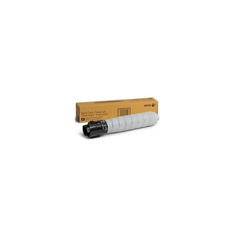 Xerox oryginalny toner 006R01758, black, 36000s
